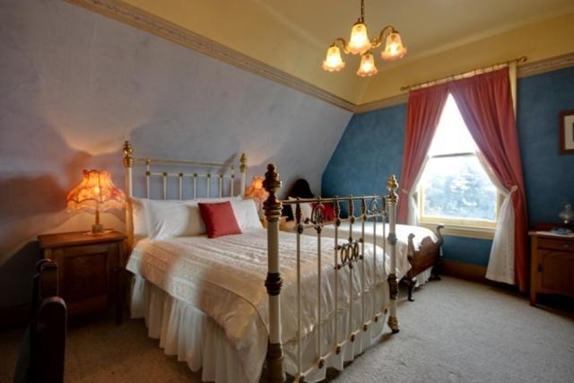 Westella Colonial B&B Accommodation Ulverstone Zimmer foto