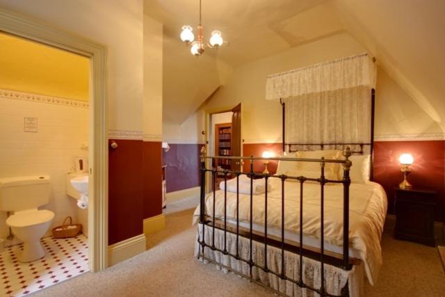 Westella Colonial B&B Accommodation Ulverstone Zimmer foto