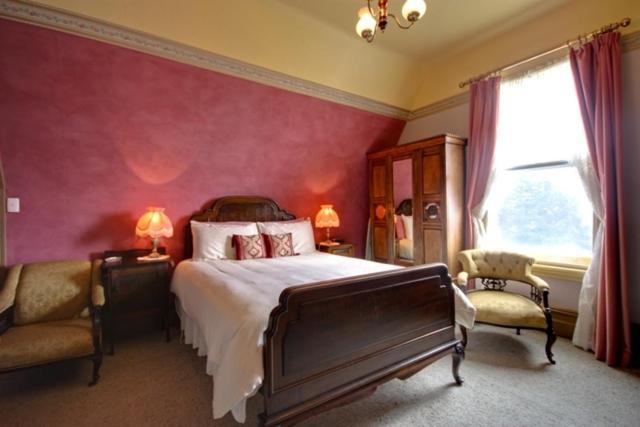 Westella Colonial B&B Accommodation Ulverstone Zimmer foto